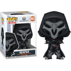 Фигурка Funko Pop Overwatch 2 - Reaper / Фанко Поп Овервотч