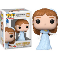 Фигурка Funko Pop Bridgerton - Daphne / Фанко Поп Бриджертоны - Дафна