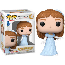 Фигурка Funko Pop Bridgerton - Daphne / Фанко Поп Бриджертоны - Дафна