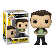 Фигурка Funko Pop Friends - Joey Tribbiani #65674 / Фанко Поп Друзья - Джоуи Триббиани