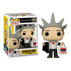 Фигурка Funko Pop Friends - Chandler Bing #65676 / Фанко Поп Друзья - Чендлер Бинг