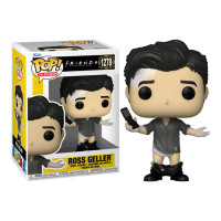 Фигурка Funko Pop Friends - Ross Geller #65678 / Фанко Поп Друзья - Росс Геллер