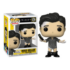 Фигурка Funko Pop Friends - Ross Geller #65678 / Фанко Поп Друзья - Росс Геллер