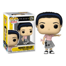 Фигурка Funko Pop Friends - Monica Geller #65679 / Фанко Поп Друзья - Моника Геллер