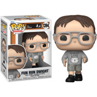 Фигурка Funko Pop Office - Fun Run Dwight / Фанко Поп Офис - Дуайт