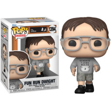 Фигурка Funko Pop Office - Fun Run Dwight / Фанко Поп Офис - Дуайт