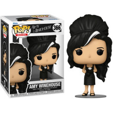 Фигурка Funko Pop Amy Winehouse / Фанко Поп Эми Уайнхаус