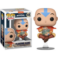 Фигурка Funko Pop Avatar The Last Airbender - Floating Aang / Фанко Поп Аватар Легенда об Аанге
