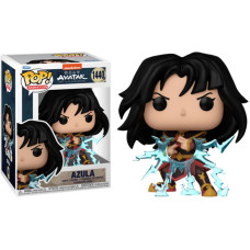 Фигурка Funko Pop Avatar The Last Airbender - Azula / Фанко Поп Аватар Легенда об Аанге - Азула
