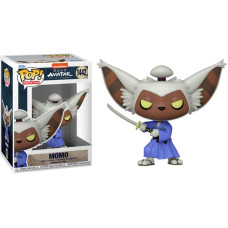 Фигурка Funko Pop Avatar The Last Airbender - Momo / Фанко Поп Аватар Легенда об Аанге - Момо