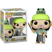 Funko Pop One Piece - Usohachi