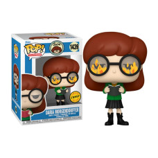 Фигурка Funko Pop Daria Morgendorffer #72143C / Фанко Поп Дарья Моргендорффер