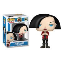 Фигурка Funko Pop Daria - Jane Lane / Фанко Поп Дарья - Джейн Лейн
