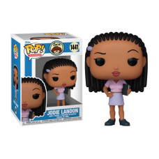 Фигурка Funko Pop Daria - Jodie Landon / Фанко Поп Дарья - Джоди Лэндон