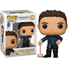 Фигурка Funko Pop Bridgerton - Anthony / Фанко Поп Бриджертоны - Энтони