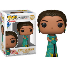 Фигурка Funko Pop Bridgerton - Kate Sharma / Фанко Поп Бриджертоны - Кейт Шарма