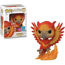 Фигурка Funko Pop Harry Potter - Fawkes #41534 / Фанко Поп Гарри Поттер - Феникс Фоукс