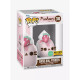 Фигурка Funko Pop Pusheen (Swiss Roll) / Фанко Поп Пушин