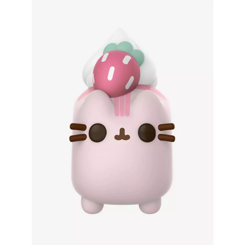 Фигурка Funko Pop Pusheen (Swiss Roll) / Фанко Поп Пушин