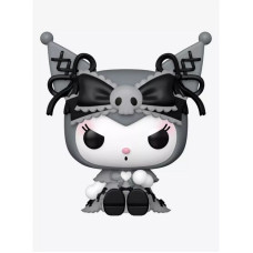 Фигурка Funko Pop Hello Kitty - Kuromi / Фанко Поп Хелло Китти
