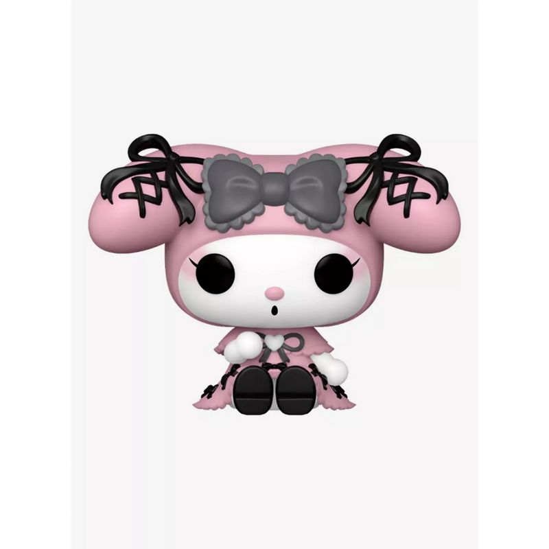 Фигурка Funko Pop Hello Kitty - My Melody #74717 / Фанко Поп Хелло Китти