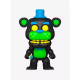 Фигурка Funko Pop Black Light Five Nights at Freddy's (FNAF) - Fazbear / Фанко Поп ФНАФ