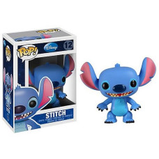 Фигурка Funko Pop Lilo and Stitch #2353 / Фанко Поп Лило и Стич