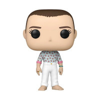 Фигурка Funko Pop Stranger Things S4 - Eleven #72135 / Фанко Поп Очень странные дела - Одиннадцать
