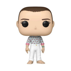 Фигурка Funko Pop Stranger Things S4 - Eleven #72135 / Фанко Поп Очень странные дела - Одиннадцать