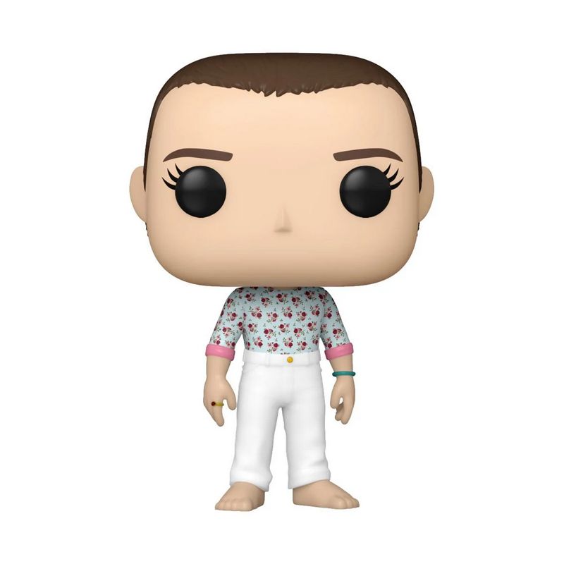 Фигурка Funko Pop Stranger Things S4 - Eleven #72135 / Фанко Поп Очень странные дела - Одиннадцать