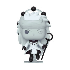 Фигурка Funko Pop Naruto - Madara Uchiha (Six Paths) #60333 / Фанко Поп Наруто - Мадара Учиха