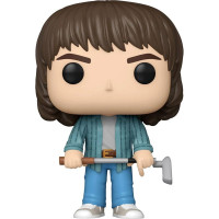 Фигурка Funko Pop Stranger Things S4 - Jonathan / Фанко Поп Очень странные дела - Джонатан
