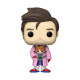 Funko Pop Spider-Man Across the Spider-Verse - Peter B Parker and Mayday