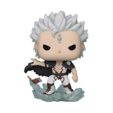 Фигурка Funko Pop Black Clover - Mars / Фанко Поп Чёрный клевер - Марс