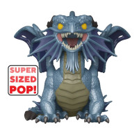 Funko Pop Dungeons and Dragons - Bahamut #71759SE