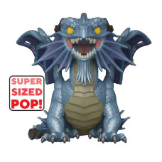 Фигурка Funko Pop Dungeons and Dragons - Bahamut #71759SE / Фанко Поп Подземелья и драконы - Бахамут