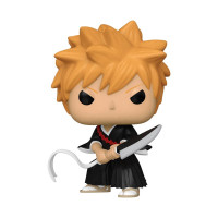 Фигурка Funko Pop Bleach - Ichigo #74094 / Фанко Поп Блич - Ичиго