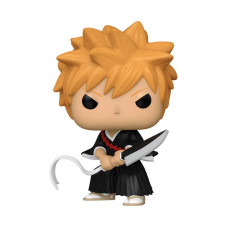 Фигурка Funko Pop Bleach - Ichigo #74094 / Фанко Поп Блич - Ичиго