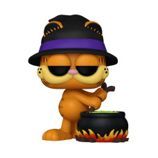 Фигурка Funko Pop Garfield #74269 / Фанко Поп Гарфилд