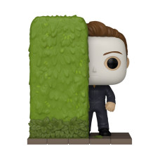 Фигурка Funko Pop Halloween - Michael Behind Hedge / Фанко Поп Хэллоуин - Майкл