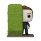 Фигурка Funko Pop Halloween - Michael Behind Hedge / Фанко Поп Хэллоуин - Майкл
