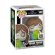 Funko Pop Exorcist - Regan Puking