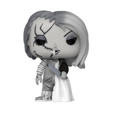 Фигурка Funko Pop Bride of Chucky-Tiffany / Фанко Поп Невеста Чаки-Тиффани
