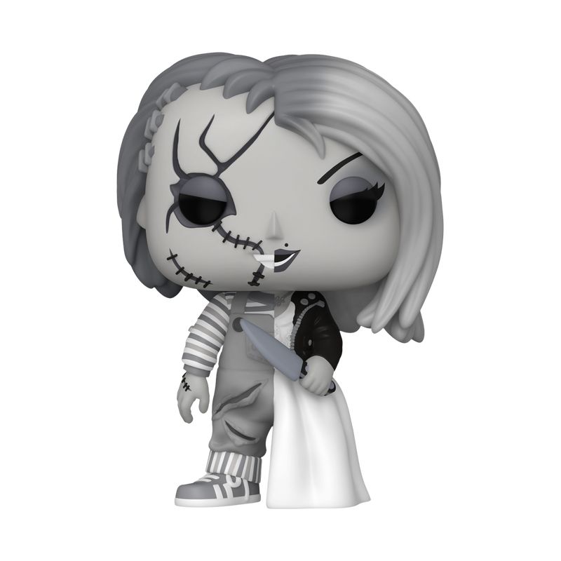 Фигурка Funko Pop Bride of Chucky-Tiffany / Фанко Поп Невеста Чаки-Тиффани