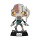 Фигурка Funko Pop Star Wars - General Grievous #74812 / Фанко Поп Звёздные войны - Генерал Гривус
