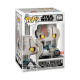 Фигурка Funko Pop Star Wars - General Grievous #74812 / Фанко Поп Звёздные войны - Генерал Гривус