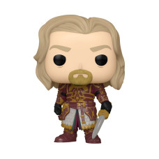 Фигурка Funko Pop Lord of the Rings - Theoden / Фанко Поп Властелин колец - Теоден