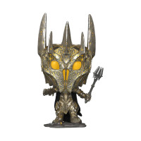 Funko Pop Lord of the Rings - Sauron #78850