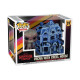 Фигурка Funko Pop Stranger Things S4 - Vecna with Creel House / Фанко Поп Очень странные дела - Векна