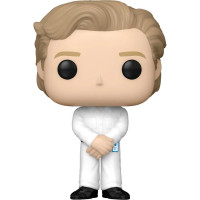 Фигурка Funko Pop Stranger Things S4 - Henry (001) / Фанко Поп Очень странные дела - Генри